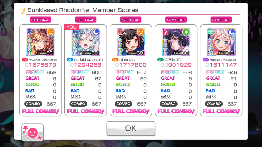 I think about this a lot 