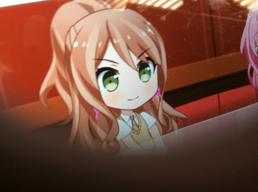 Lisa will give you good luck cause I don’t know what to post