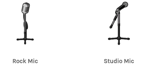     Petition for Afterglow to get a new microphone that makes Himari go hey, hey, hohh and a new...