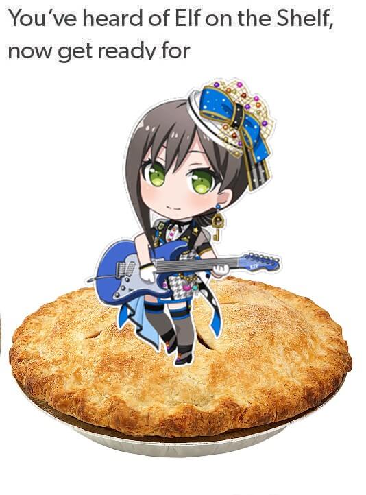 Inspired by  this   bandori.party/activity/9783/HAS THIS BEEN DONE BEFORE  