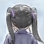 Okay, here is what Reona looks like with her hair not dyed. Her hair color is originally black when...