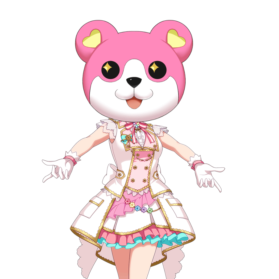   Happy April Fools 2025!  

This thing I did made Aya Wearing Michelle in Live Outfit back in...