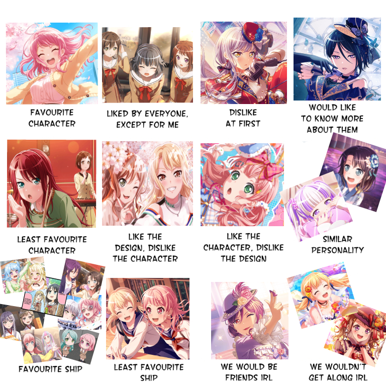 Any Suggestions? These are all of the shows I have liked is far : r/ MyAnimeList
