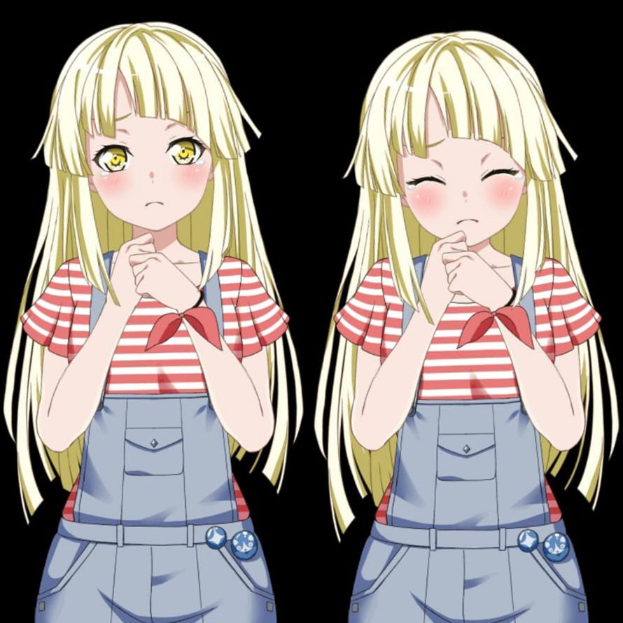 hi i like making custom sprites like these so gimme suggestions because my brain empty right now