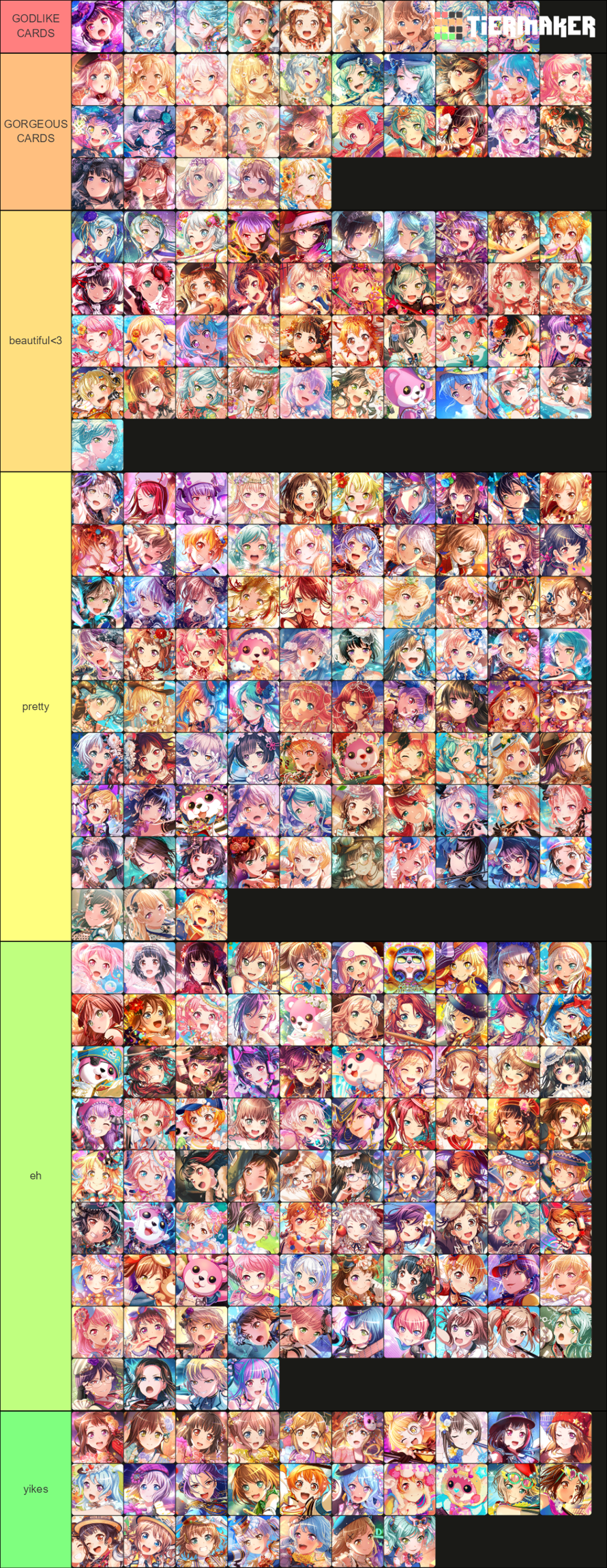 take my poor opinions 