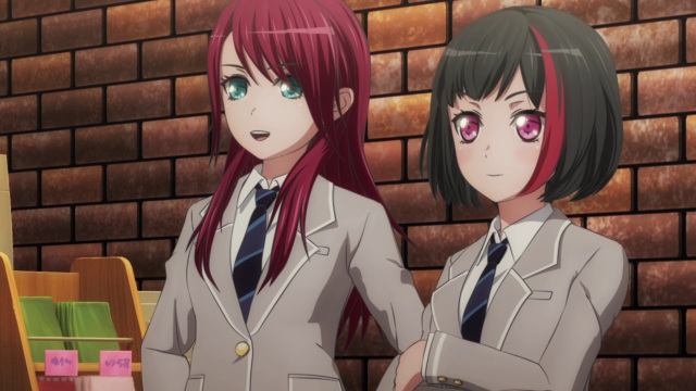   i decided to go with my gambling addiction. so im gambling  between ran's and tomoe's birthday...