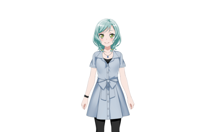 apparently this is a thing..... posting just because you need to see how cute hina is in sayo's...