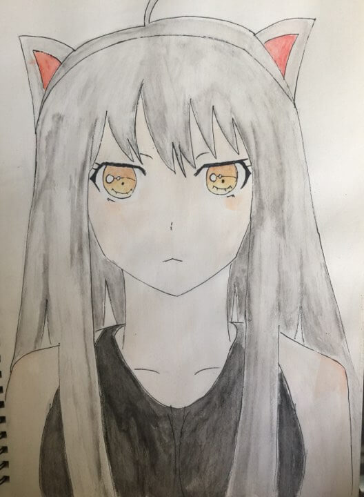 Happy birthday Yukinya chan


 yeah, im late for her birthday 


