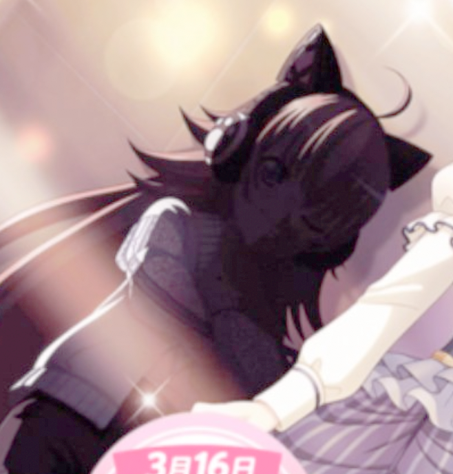 im literally crying on voice chat over the new login screen right now