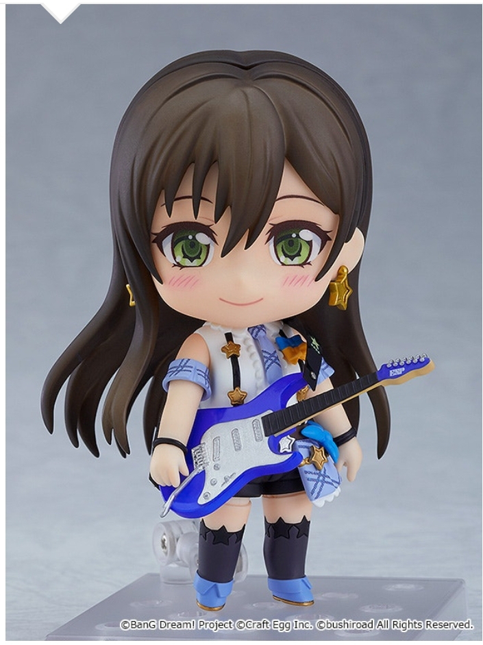   Tae with her Onstage outfit will be up for pre order soon!! This is the only photo right now...