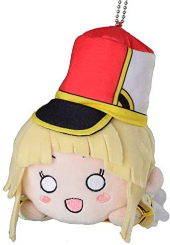 I ordered a new Kokoro last night. Can't wait for her to arrive. Been wanting this one for a while,...