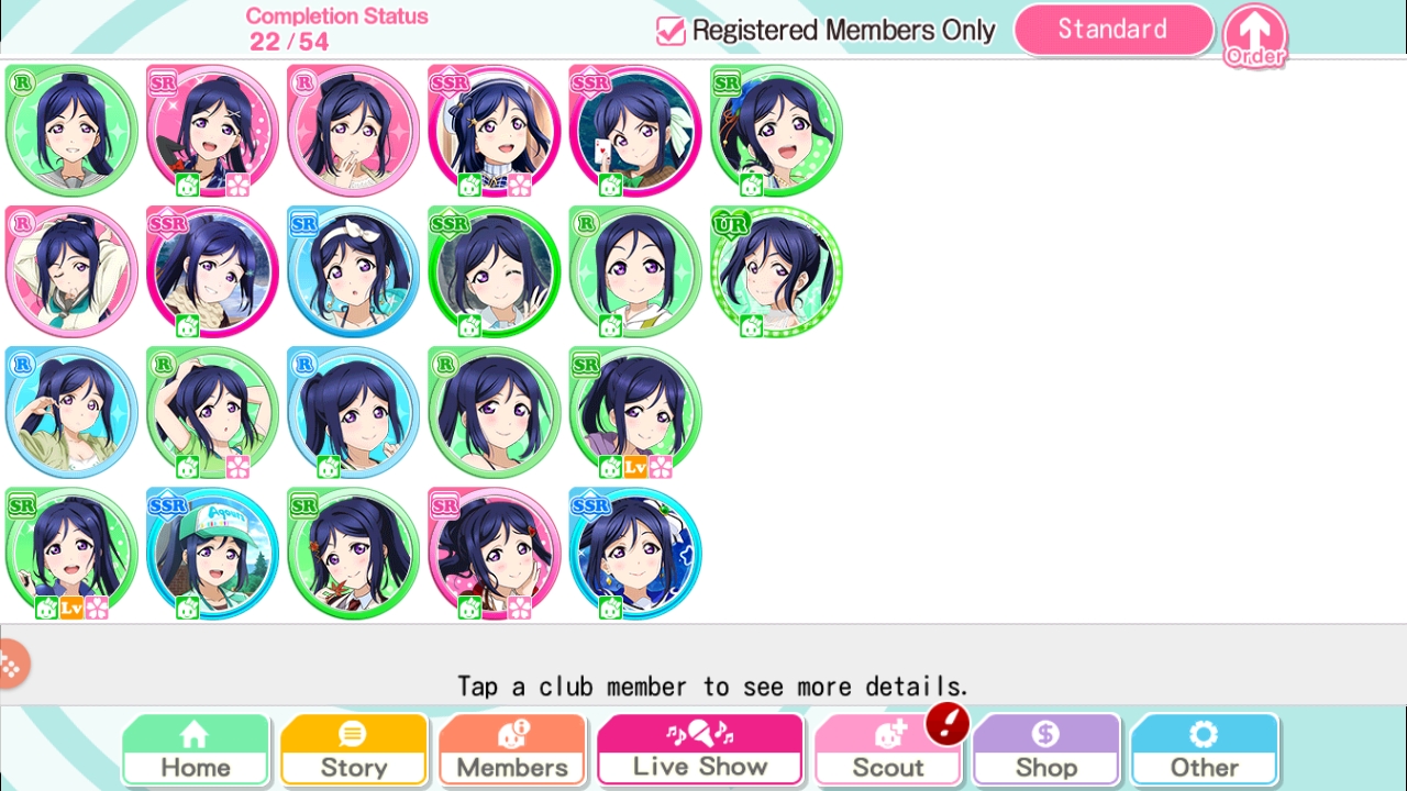 Card Collenction