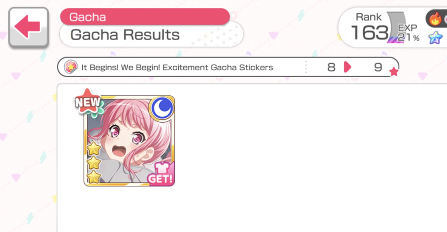 aya loves me and i love aya