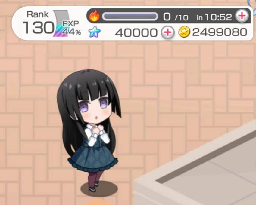 folks... I am so hyped for this coming dreamfes...
I managed to save all these stars, f2p and...