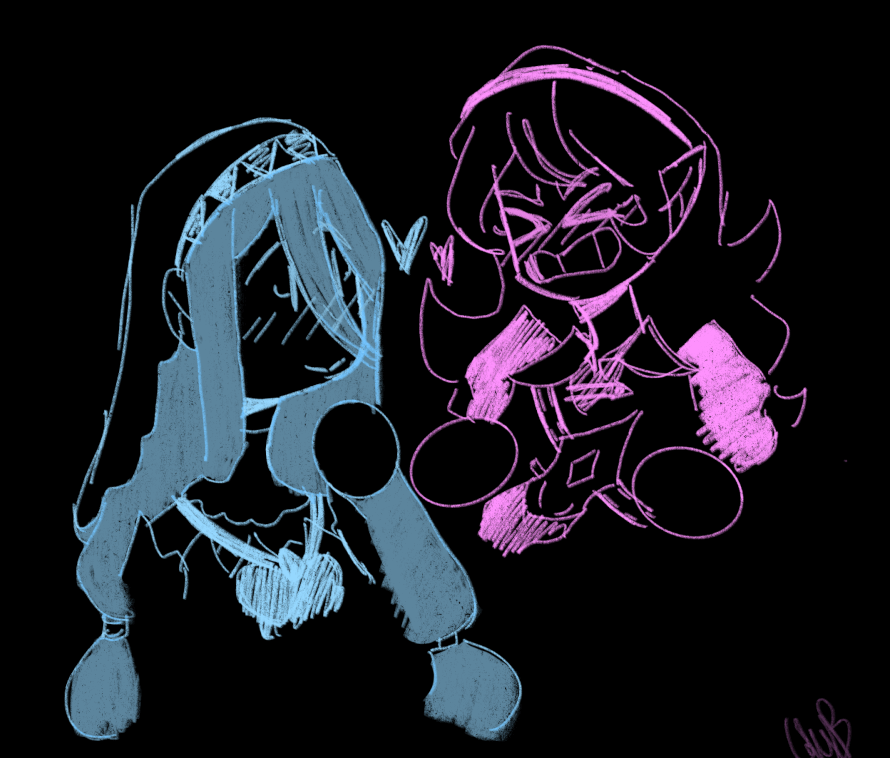 Alright come and get me 