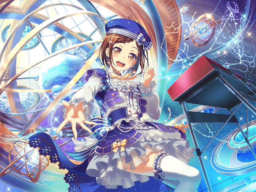 happy birthday tsugu!