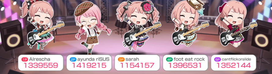one of these things are not like the others