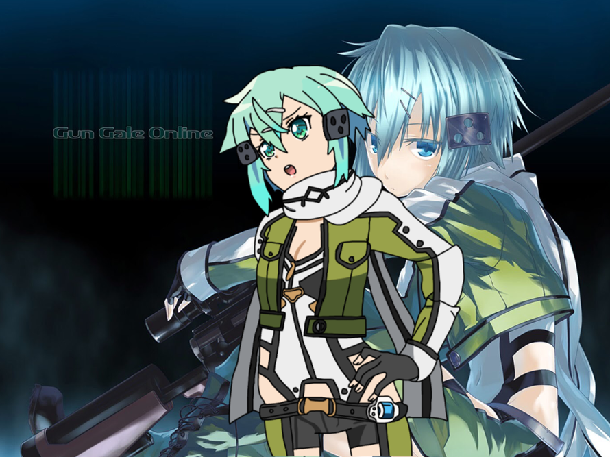 This is a chunk of a new drawing I made, I used Yukina’s VERSUS