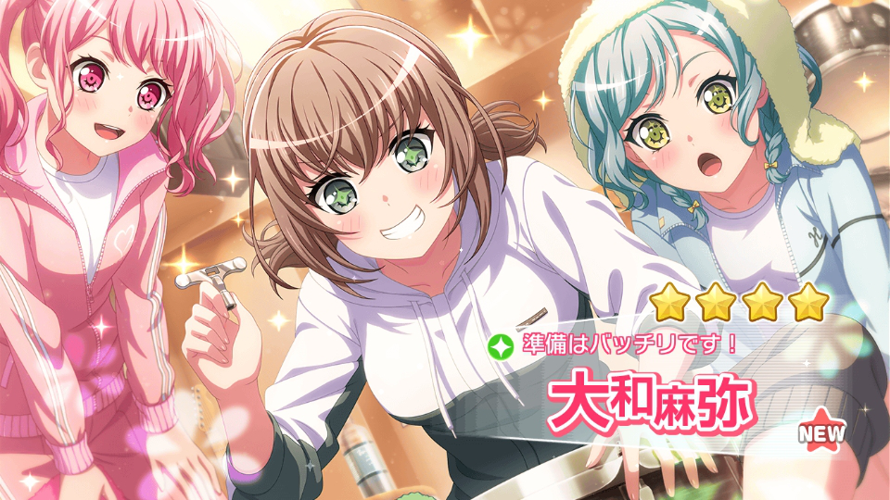 Ok y'all can cancel me for lying  though technically it's the 19th over there so, did I really?...