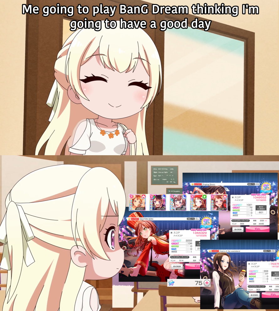   Lag: looks like you have finally come