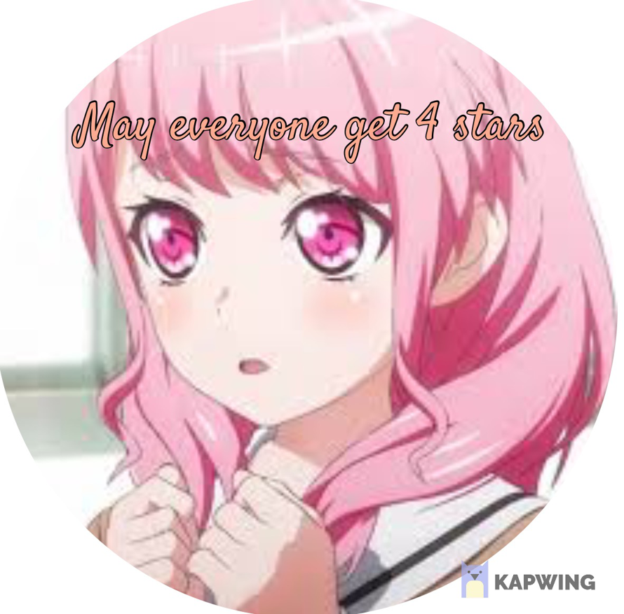 I know this is a bit late but Dreamfest is not over yet!!!