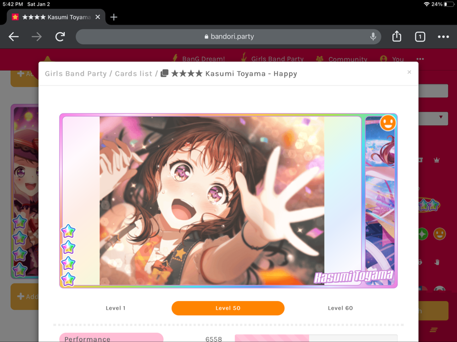 OH MY GOD BANDORI REALLY STEPPED UP THEIR GAME SDLKFJHDSJKLFHDJKLSFHDJKLSH