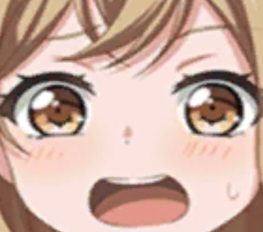     reminder that according to Bestdori tomosaaya DF is tomorrow, i know not many people will be...