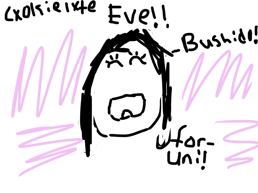 💜 Here you go Uni! Sorry if it’s sloppy :C but I tried! Enjoy it!! 💜