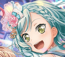 Hina has never known a negative emotion 

cOme on CraftEgg make her cry you weaklings