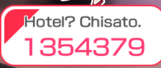 Searching for hotel? Ask Chisato! 