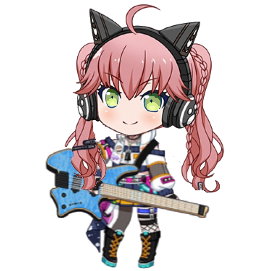 random thing I made