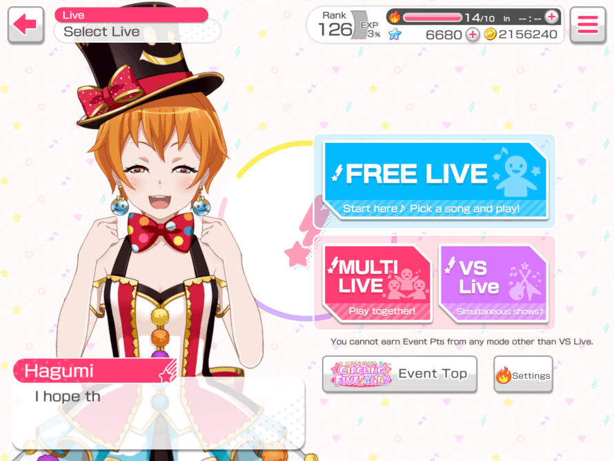 nO... i tOoK tHe sCrEeNsHoT aT tHe wRoNg mOmEnT...