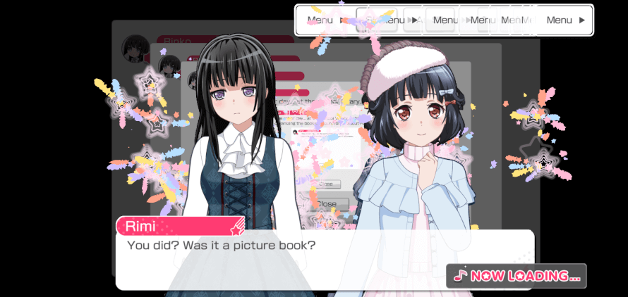   Bugroad

Somebody help me....
What's going on?