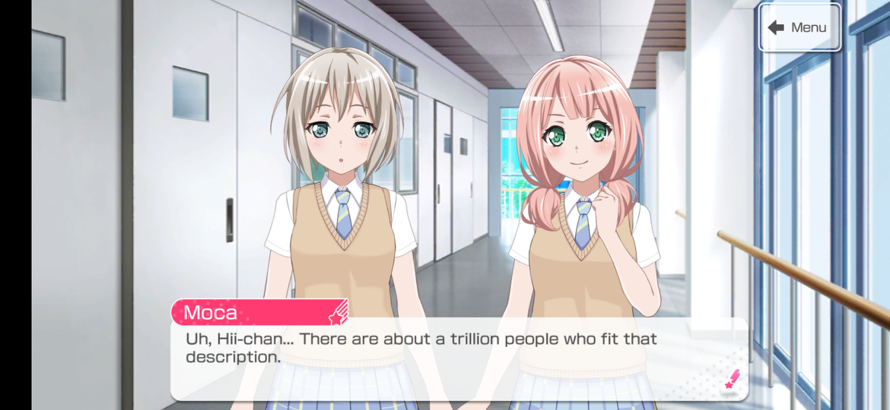     well, it's almost 7am I didn't expect that but I think I'm going to slowly faint because I'm...