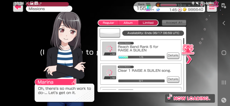     Ok so i was spamming to people about how my game sucked ass rn and i can't even log in, and...