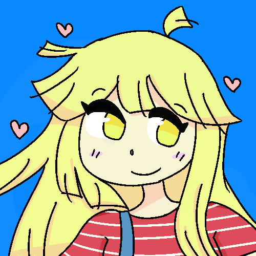 hi everyone ;w;/
im new to bandori but im really loving it so far!!
drew this yesterday for my new...