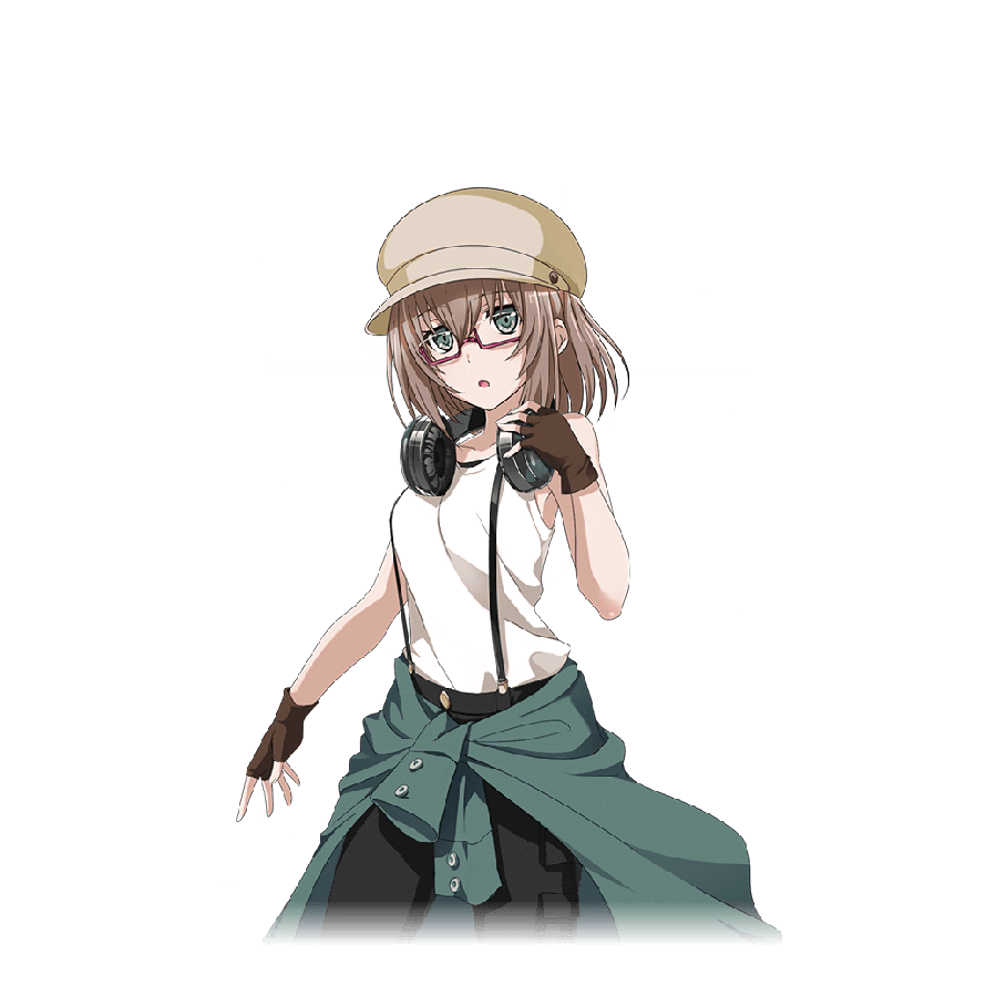       Crap I almost forgot

    Be prepared for birthday edits tomorrow! 