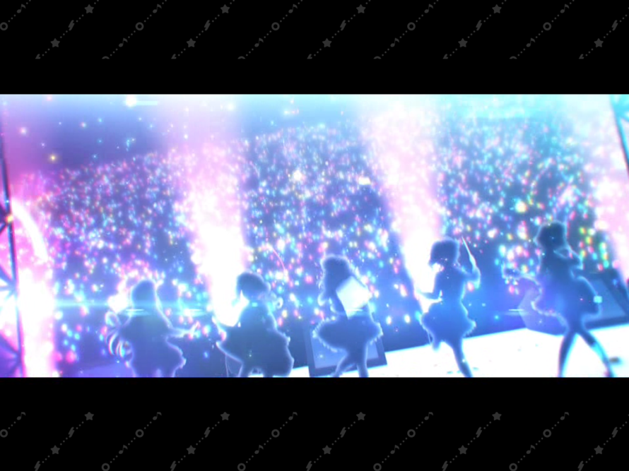 Bang dream opening game