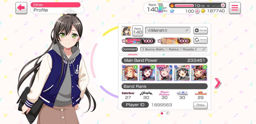 Hallo! :D

After seeing the Otae DF, I knew I had to start saving for her since she looks so...