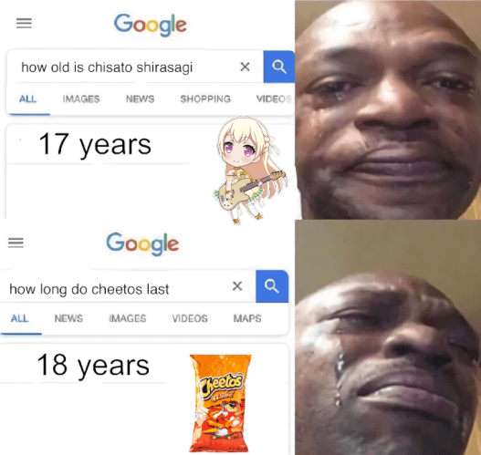 I’m sorry y’all she ain’t gonna be here much longer😤😤😤