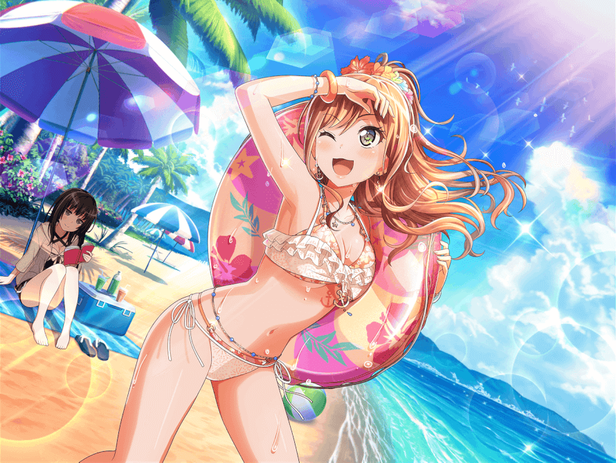 Remember this is card has ID  666