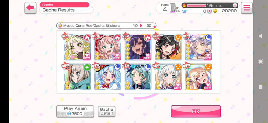   I'M SHAKING OH MY GOD I REROLLED SO MANY TIMES TO GET MERMAID YUKINA FINNALY AAAAYDHGJHDUHGHHB
I...