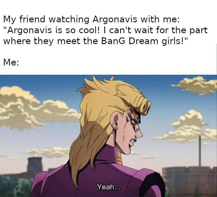 They should really have a collab at some point