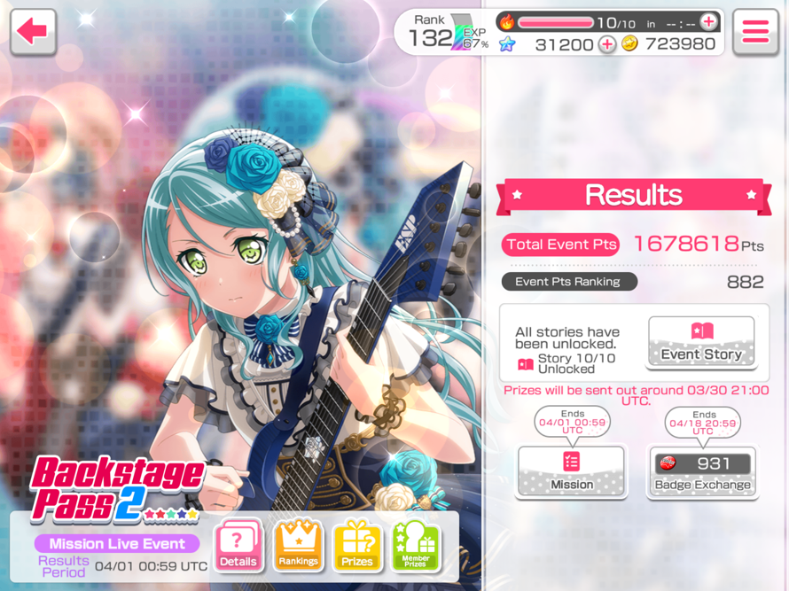 my first top 1000 :’  i feel like a noob  cause i am 