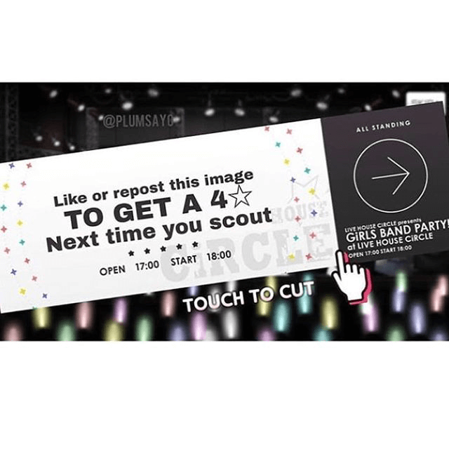 god I need the dreamfest hina please please come home : 