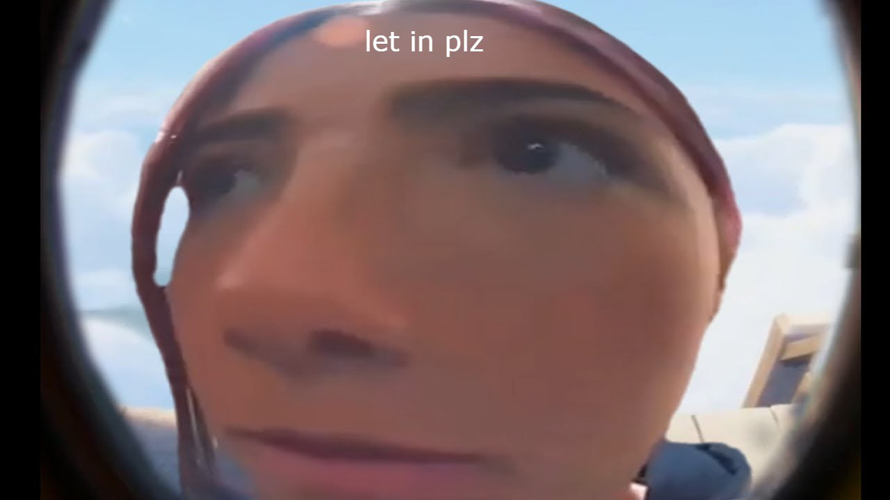 RAS glitching for en
everyone:
