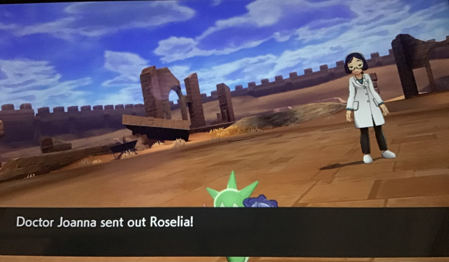   Pokemon x Bandori crossover??
i keep getting thrown off by that, lol