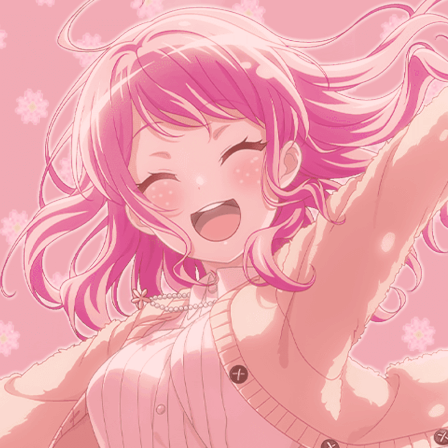 I made an Aya icon!!! Feel free to use!