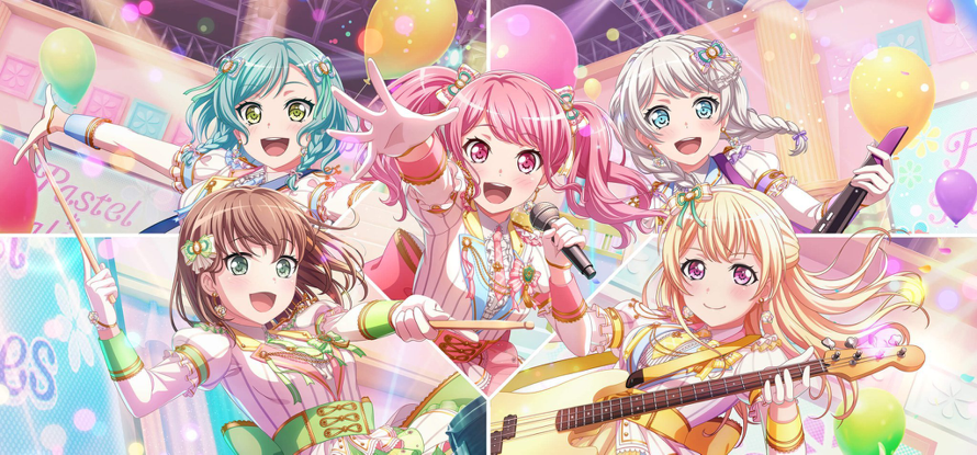 okay so apparently pasupare band story 3 is a thing now