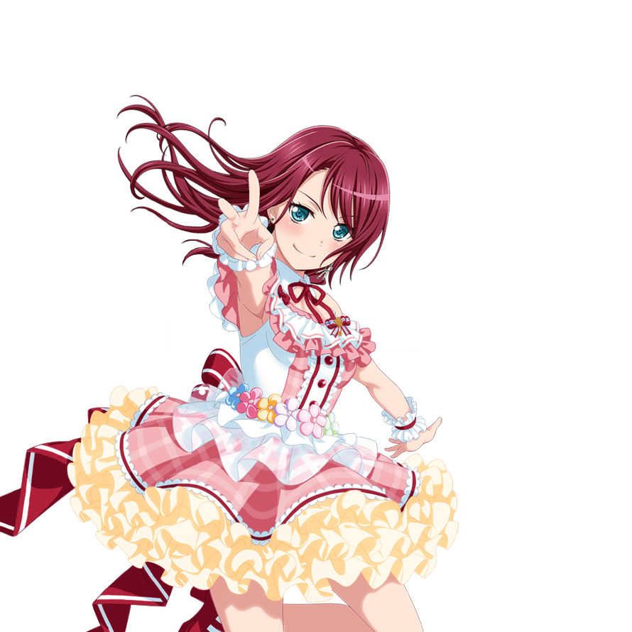     Here is Kasei's request!!

Tomoe in... an idol outfit?

It's not perfect, but I still like...